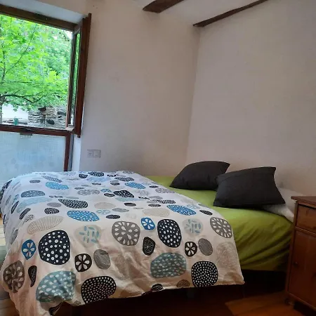 Apartment Casa Negro Cincuenta Y Siete