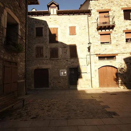 Apartment Casa Negro Cincuenta Y Siete *