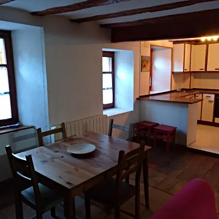 Casa Negro Cincuenta Y Siete Apartment